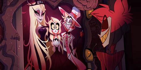 lucifer hazbin hotel|lucifer morningstar hazbin hotel wife.